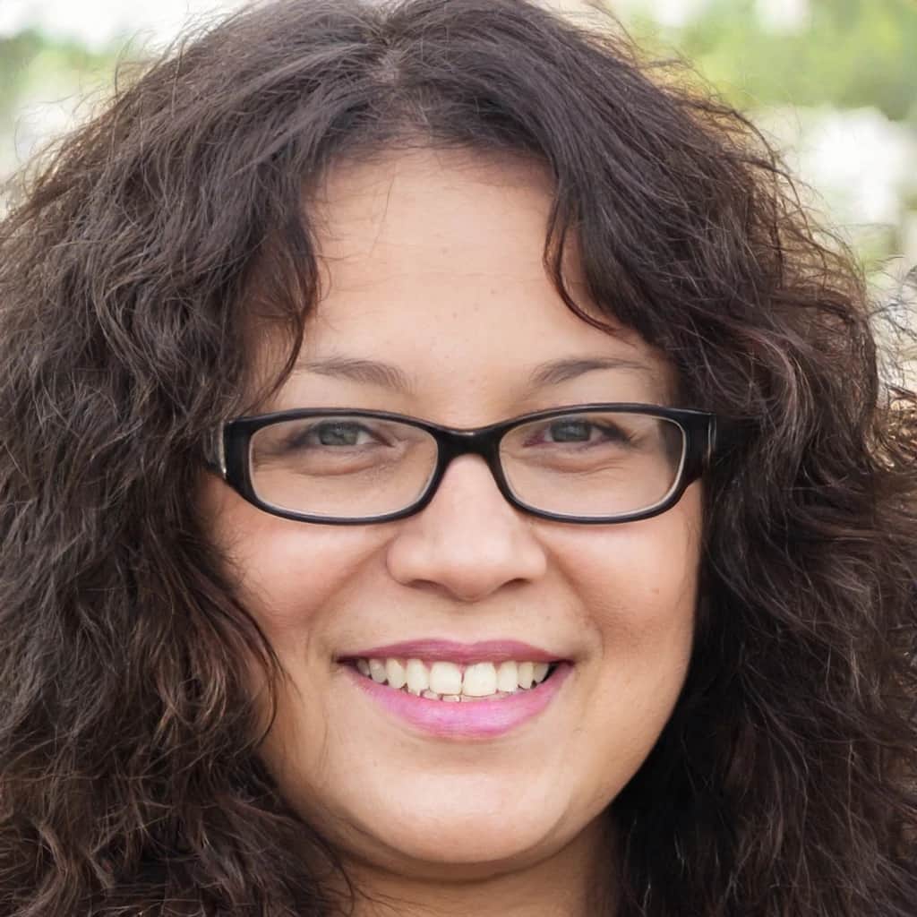 Autor Julia Borkowska