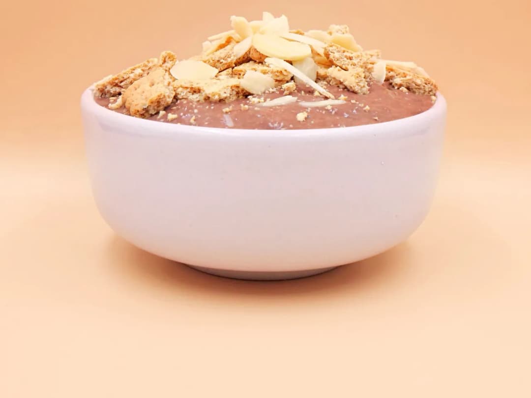 Czy pudding proteinowy jest zdrowy? Odkryj jego korzyści i pułapki