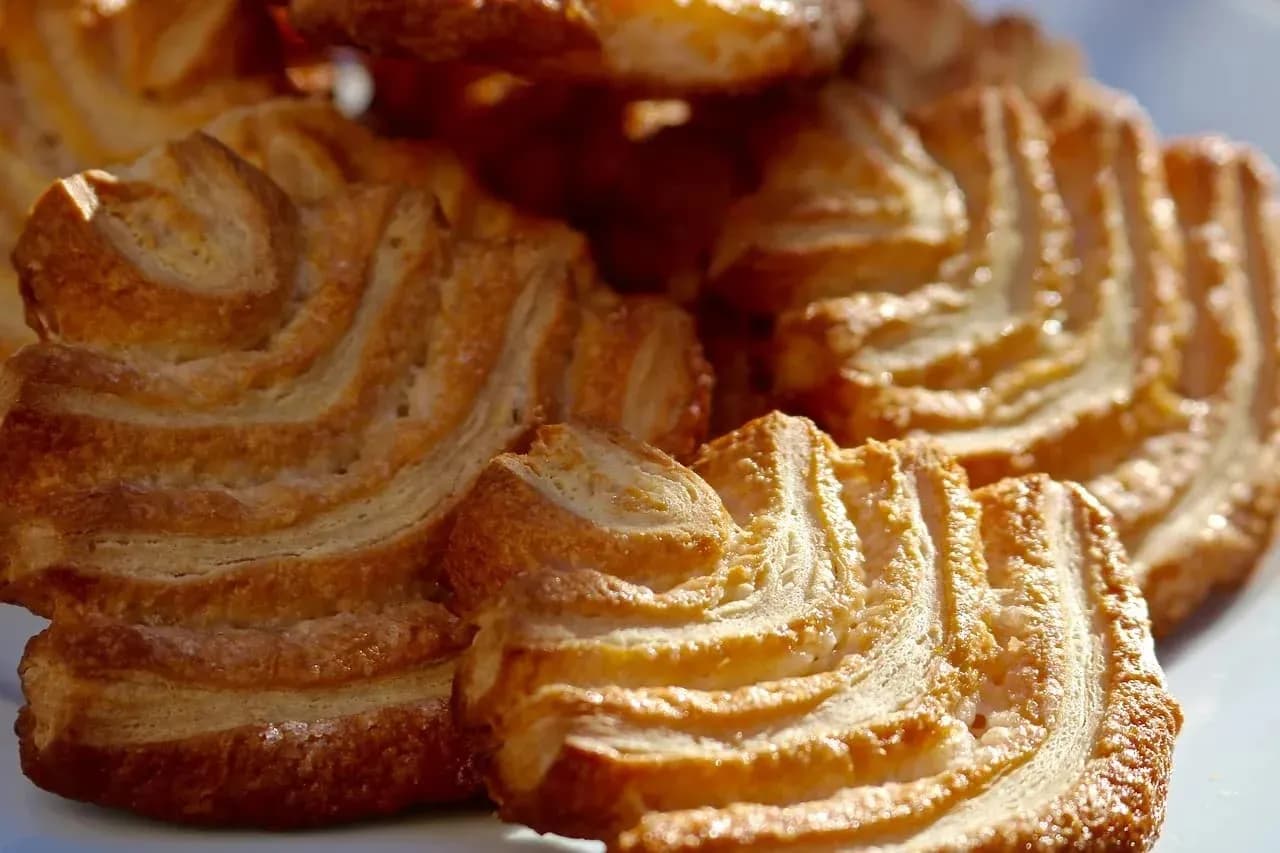 Ile kcal ma croissant? Zaskakujące fakty o jego kaloryczności