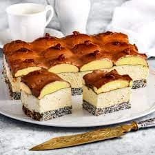 Cycki murzynki - jak zrobić to pyszne ciasto? Odkryj nasz przepis!