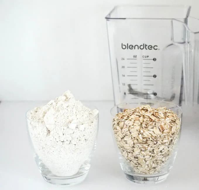 Jak zrobić mąkę owsianą w domu – łatwe kroki i porady na każdy dzień