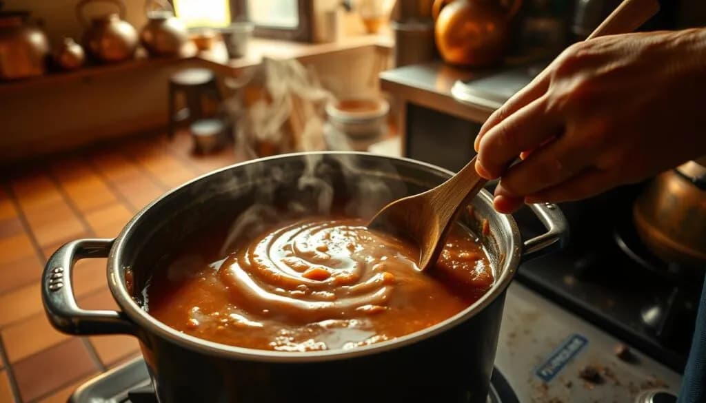 Sprawdzone sposoby jak zagęścić sos bez mąki - naturalne zagęstniki sosu