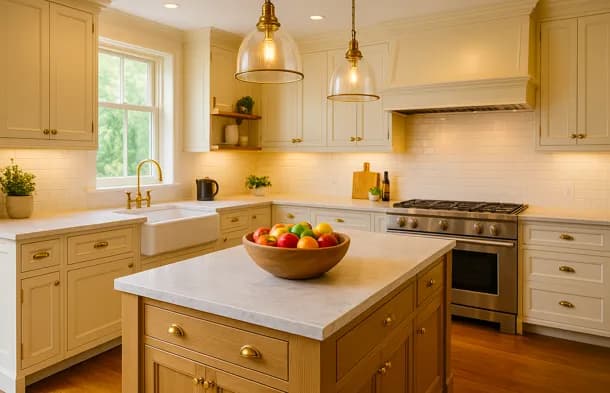 Najlepsze gadżety kuchenne w 2025 roku