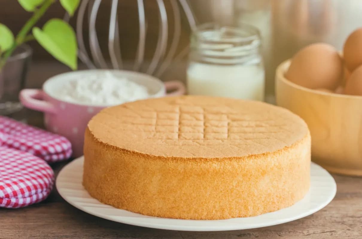 Jaka mąka do ciasta? Poznaj różnice między mąkami do pieczenia