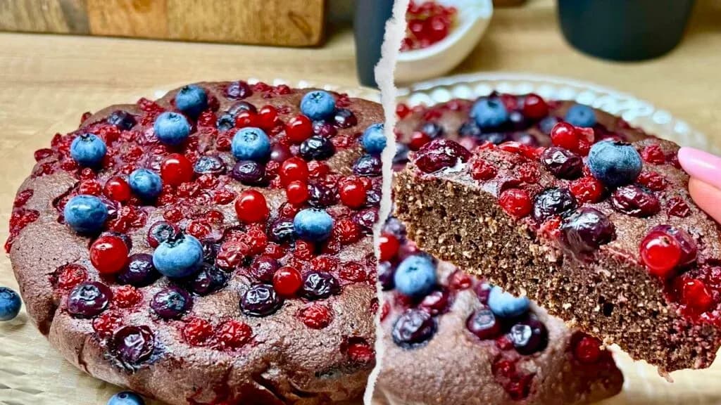 Przepisy na zdrowe desery, które zaspokoją Twoje słodkie pragnienia