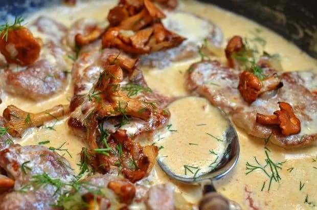 Jak zrobić polędwicę wieprzową na obiad, by zachwycić gości