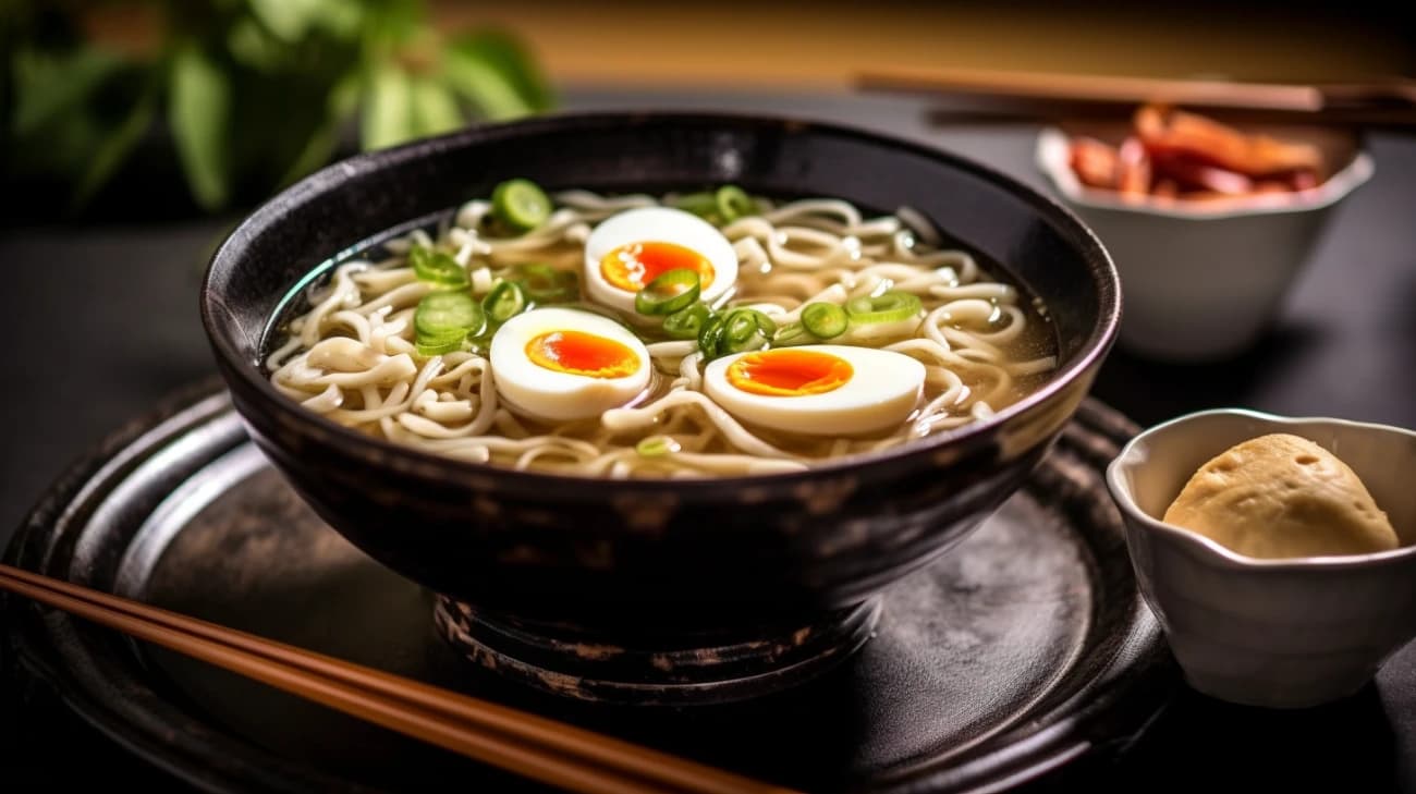 Szybka kolacja z niczego - pomysły na co na kolację z niczego