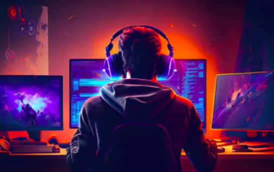 Unikaj Tych Typowych Błędów w Grach Online