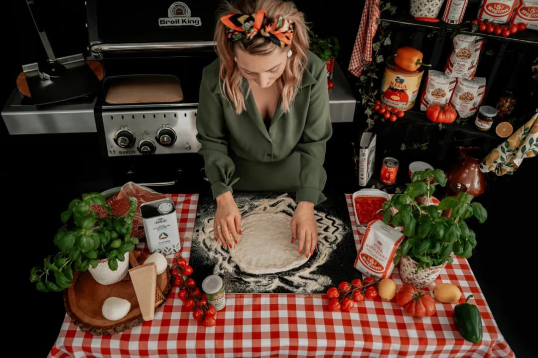 Ile drożdży na kilogram mąki - Poradnik kulinarnej precyzji