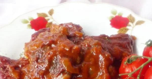 Przepis na niesamowitą karkówkę w coli i keczupie - sekret doskonałego smaku