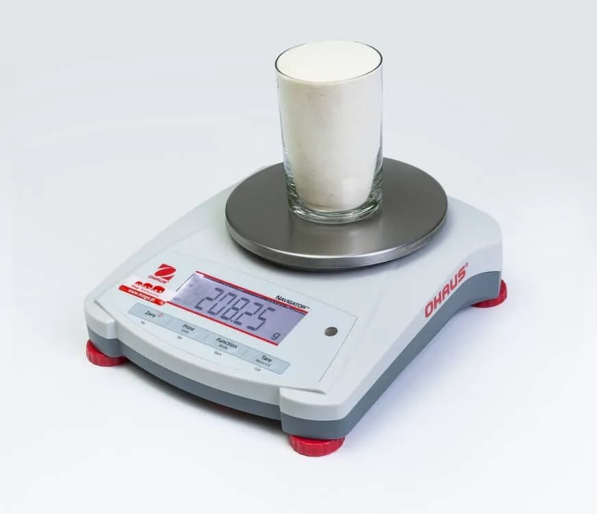 3/4 szklanki mąki ile to gram? Zaskakujące wyniki przeliczenia!