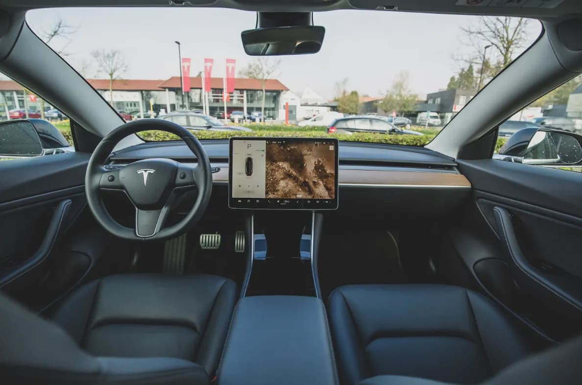 Jak AI zmienia pracę serwisu samochodowego