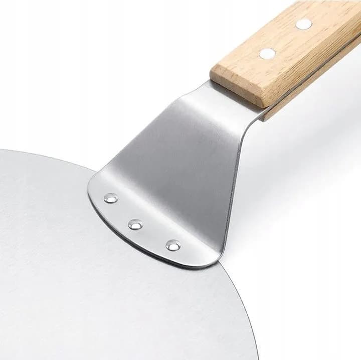 Szufla i łopata do pizzy - Najlepsze narzędzia dla domowego piekarza