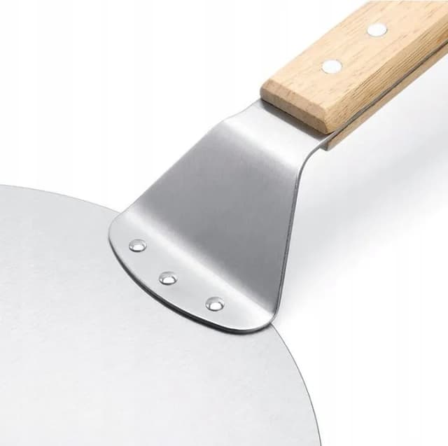 Szufla i łopata do pizzy - Najlepsze narzędzia dla domowego piekarza