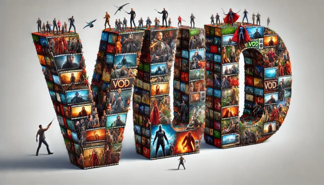 Najnowsze dramaty na VOD: wzruszające historie, które musisz zobaczyć