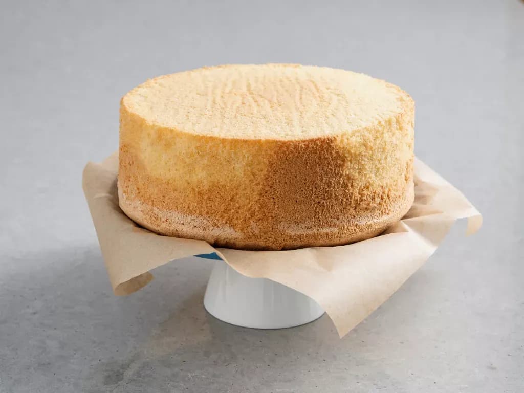Biszkopt z 3 jajek: Błyskawiczny przepis na puszysty wypiek