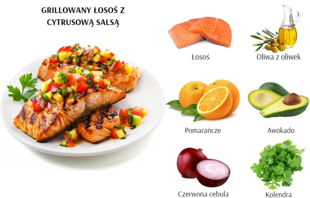 Proste przepisy na zdrowe przekąski, które zachwycą każdego smakosza