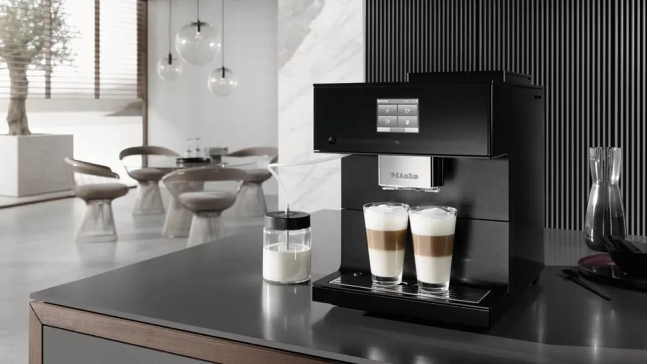 Ranking najlepszych ekspresów do kawy 2021 - sprawdź które modele warto kupić