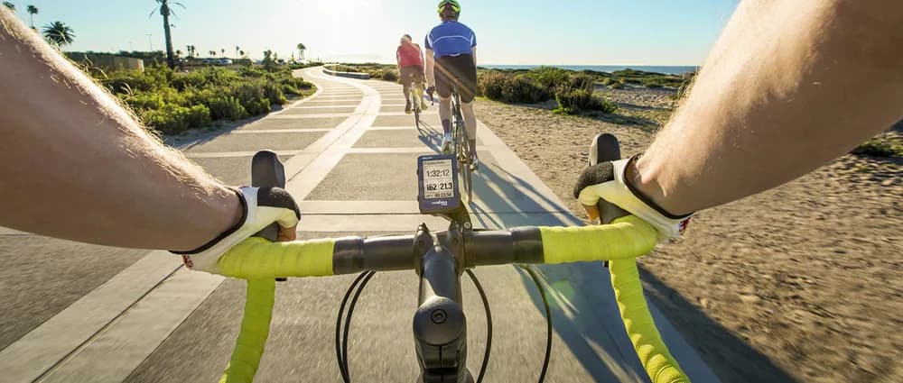 Ile kcal spala rower? Poznaj zaskakujące liczby i fakty