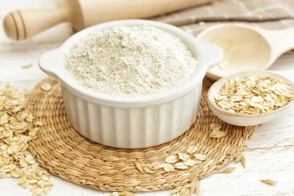Czy mąka owsiana ma gluten? Uważaj na ryzyko zanieczyszczenia!