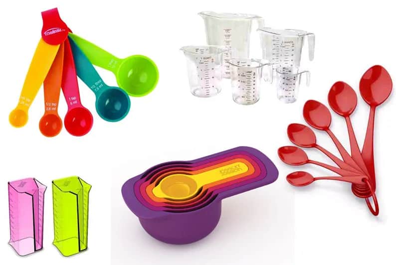 Jak łatwo przeliczyć 150 gram mąki na szklanki - dokładne wartości i tips