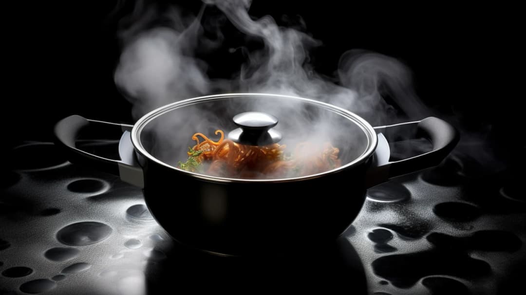 Ranking najlepszych garnków do indukcji - Dobre garnki na indukcję