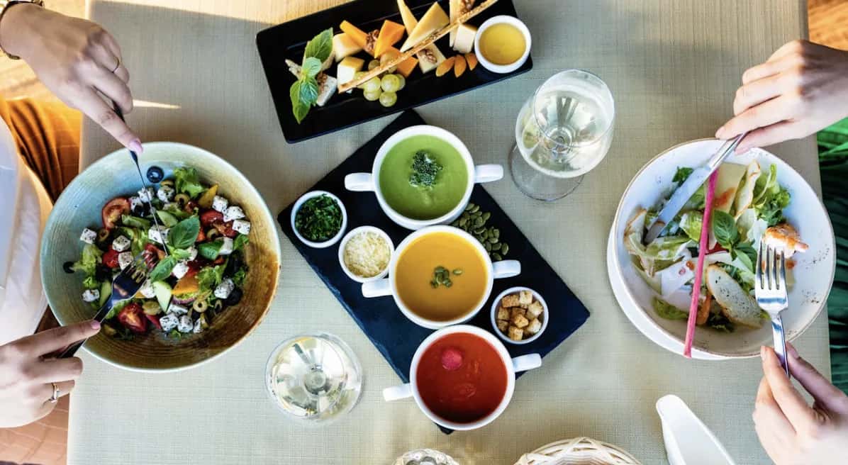 Na co zwrócić uwagę, wybierając restaurację w swojej okolicy?