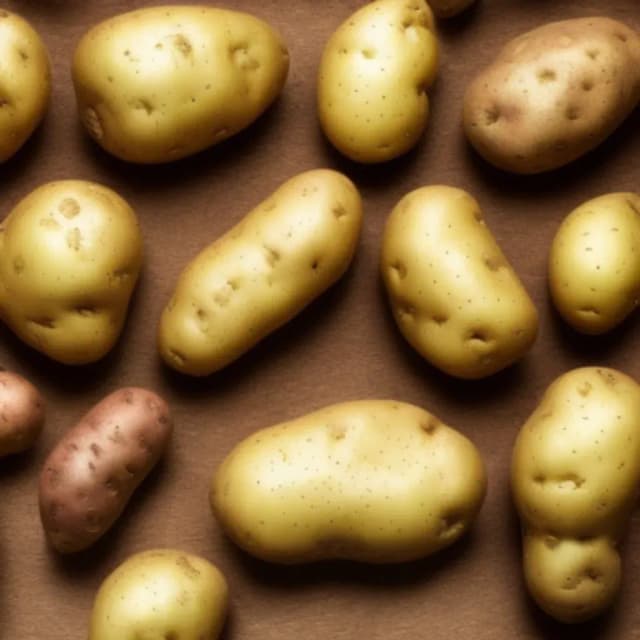 Ile kalorii mają ziemniaki? Zaskakująca prawda o porcji