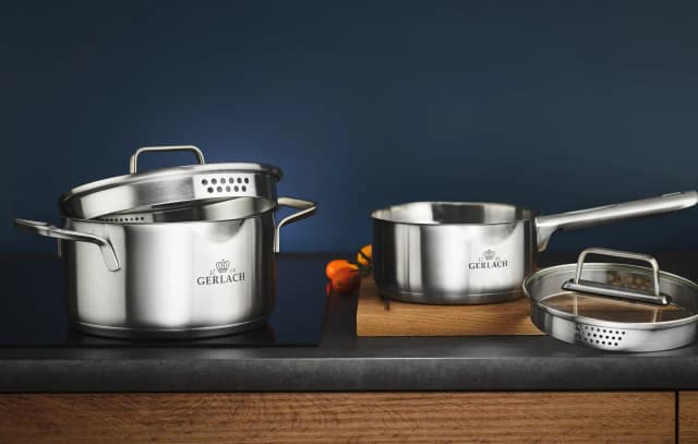 Wyposażenie nowej kuchni: co kupić?