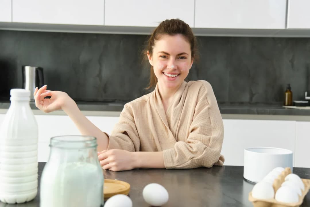 Aminokwasy w diecie sportowca