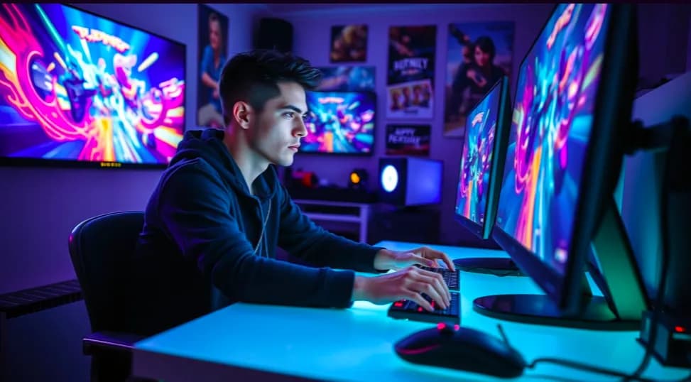 Ukryty klejnot w świecie platform online dla polskich graczy