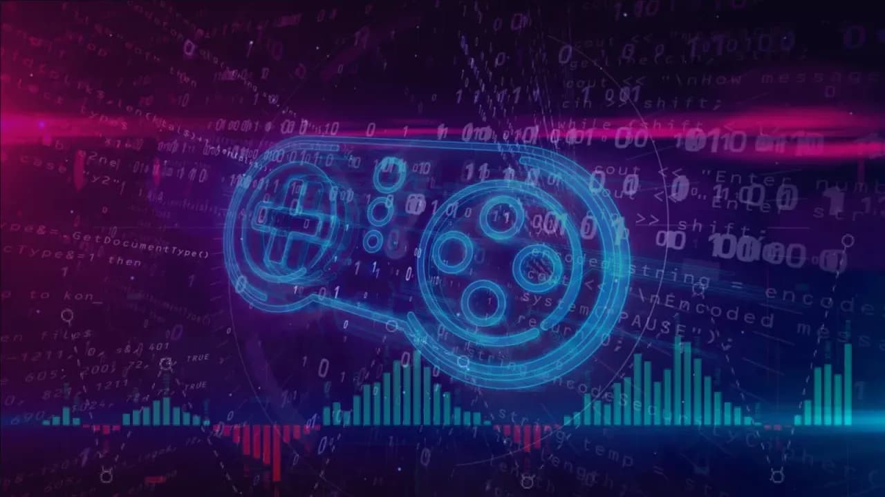 Przyszłość gier online: jak blockchain rewolucjonizuje internetową rozrywkę