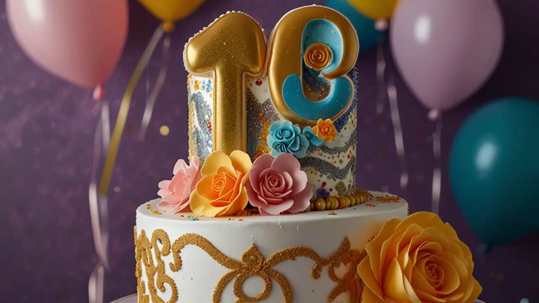 Jak udekorować tort na 18 urodziny: Kreatywne porady na wyjątkową imprezę