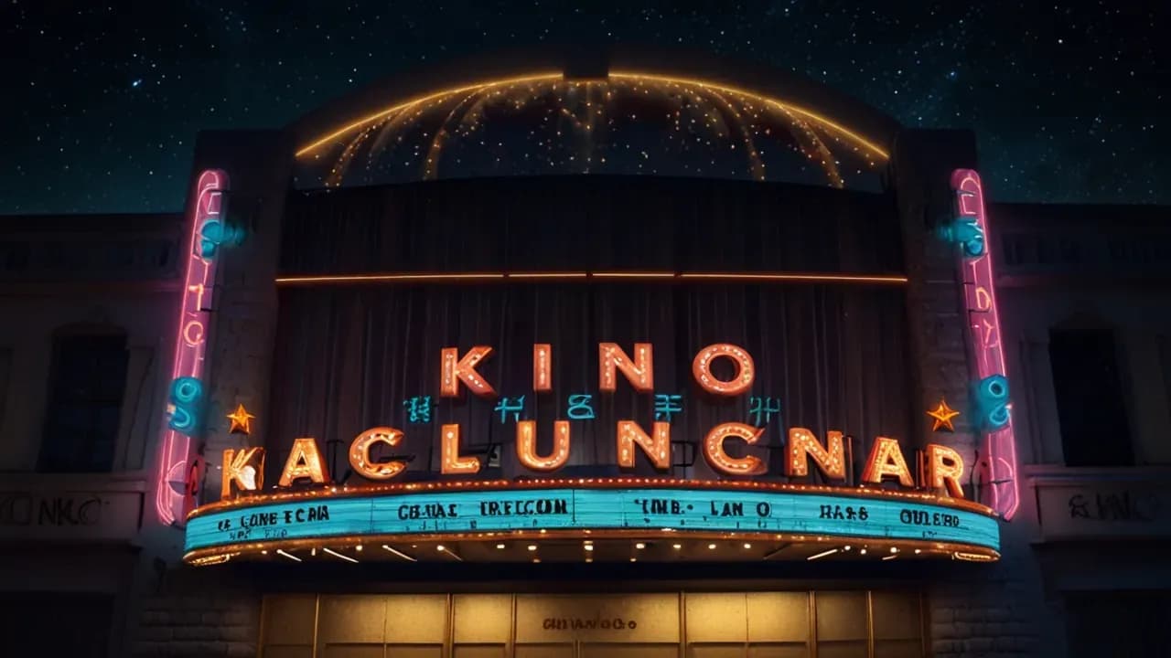 Kino, które inspiruje i uczy refleksji – filmy, które zmieniają spojrzenie na życie