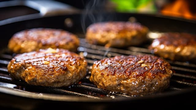 Jak długo smażyć mielone kotlety - sprawdź porady