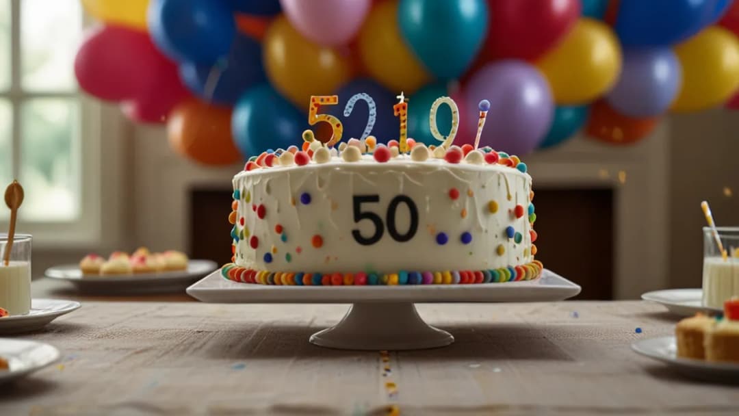 Jak dobrać odpowiednią wielkość tortu na 50 osób: Praktyczne porady