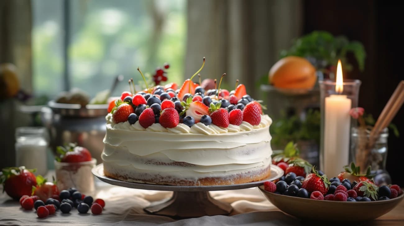 Ile kosztuje tort urodzinowy - Cena za 1 kg tortu 2021