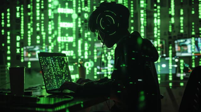 Rozwój motywów szpiegowskich w serialach od zimnej wojny po cyberbezpieczeństwo