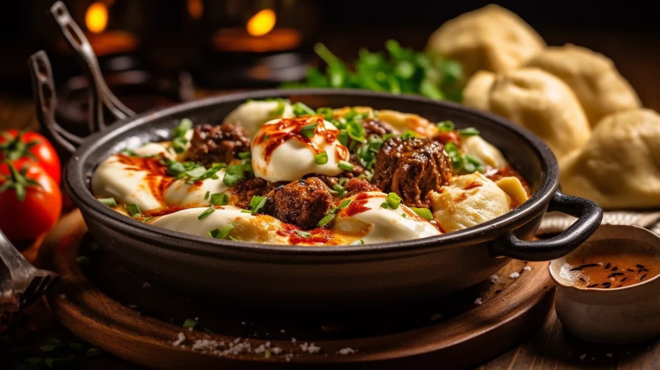 Kluski śląskie z czym jeść - Praktyczne porady