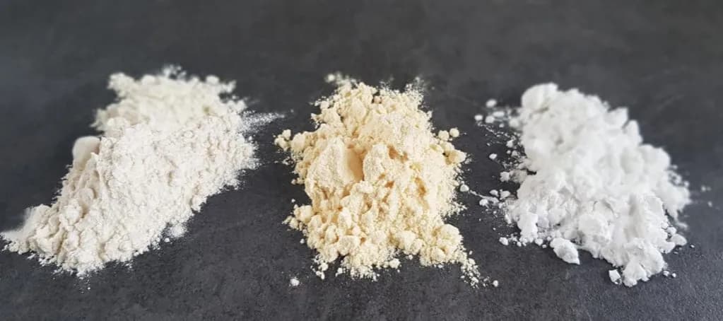 Czym się różni mąka krupczatka od pszennej? Kluczowe informacje i porady