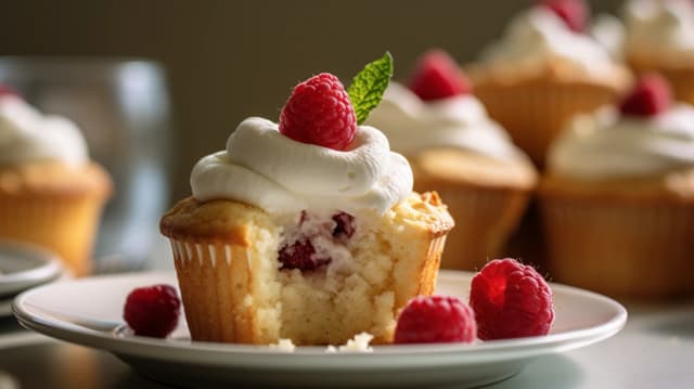 Przepis na kruche babeczki - Ciasto na babeczki kruche