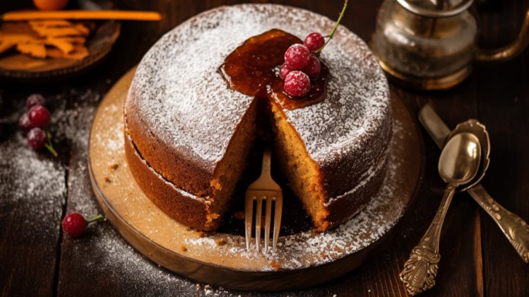 Przepis na kołacz - jak zrobić pyszne ciasto