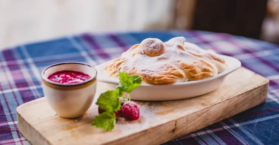 Czy kuchnia filmowa zmienia menu naszych restauracji?