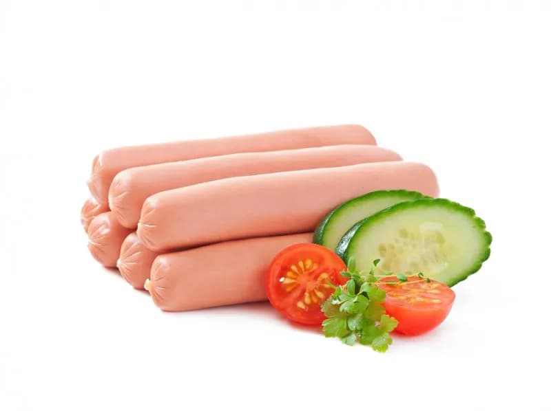 Ile kalorii mają parówki? Poznaj wartość energetyczną kiełbasek