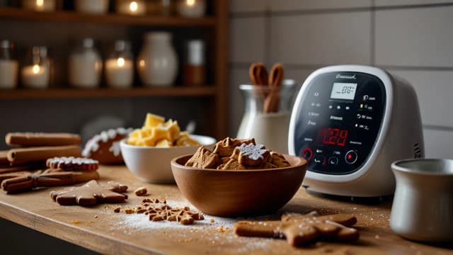 Jak przygotować ciasto na pierniki gotowe: Przepis na piernikowe ciasto