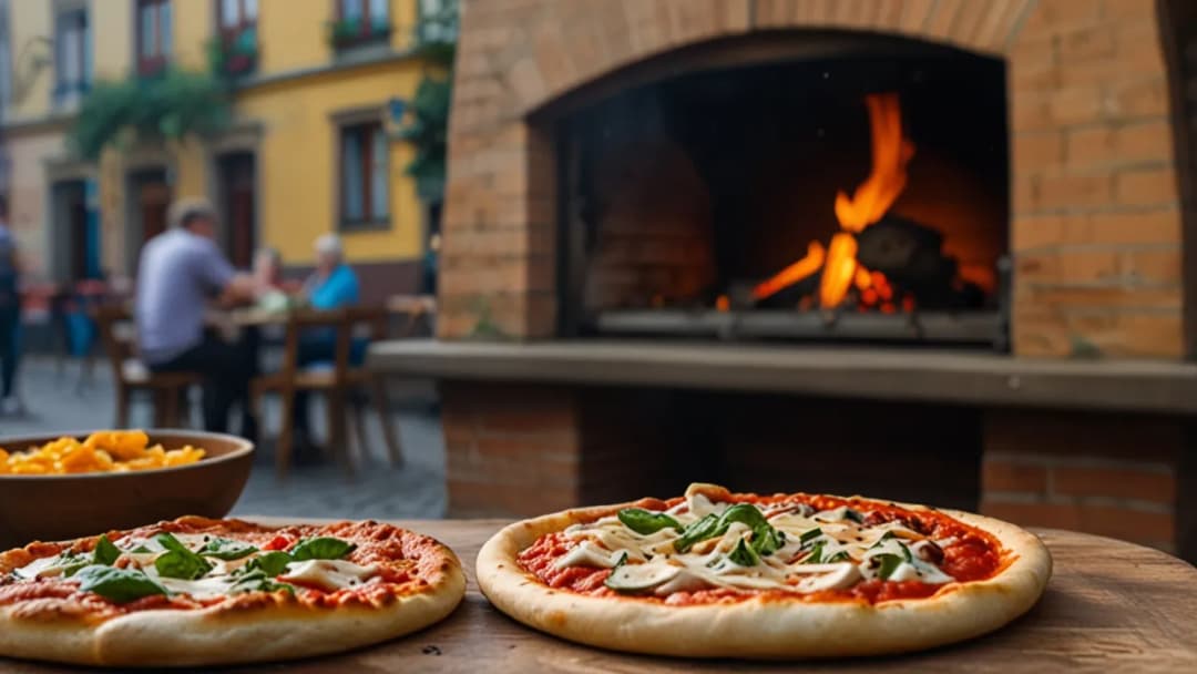 Dobre jedzenie na Kazimierzu w Krakowie – najlepsze restauracje i lokale