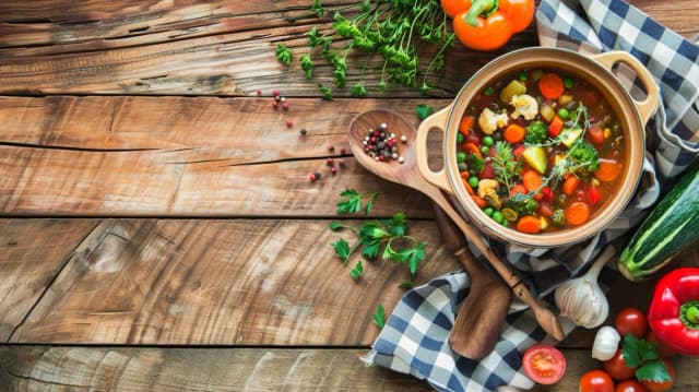 Przepisy na szybkie i smaczne obiady domowe - sprawdź!