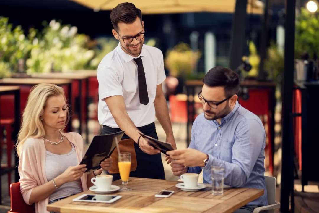 Płatnik kelnerski. Praktyczne i eleganckie akcesorium dla branży gastronomicznej