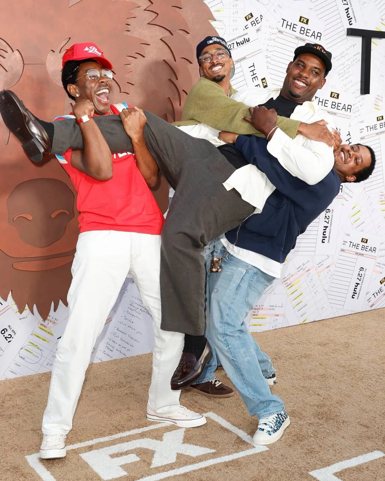 "The Bear" Najlepszy serial ostatnich lat powraca z 3 sezonem