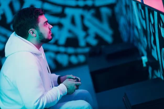 Cyfrowa transformacja rozrywki internetowej: wpływ nowych technologii na rozwój branży
